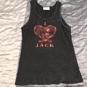 Disney Tank Top